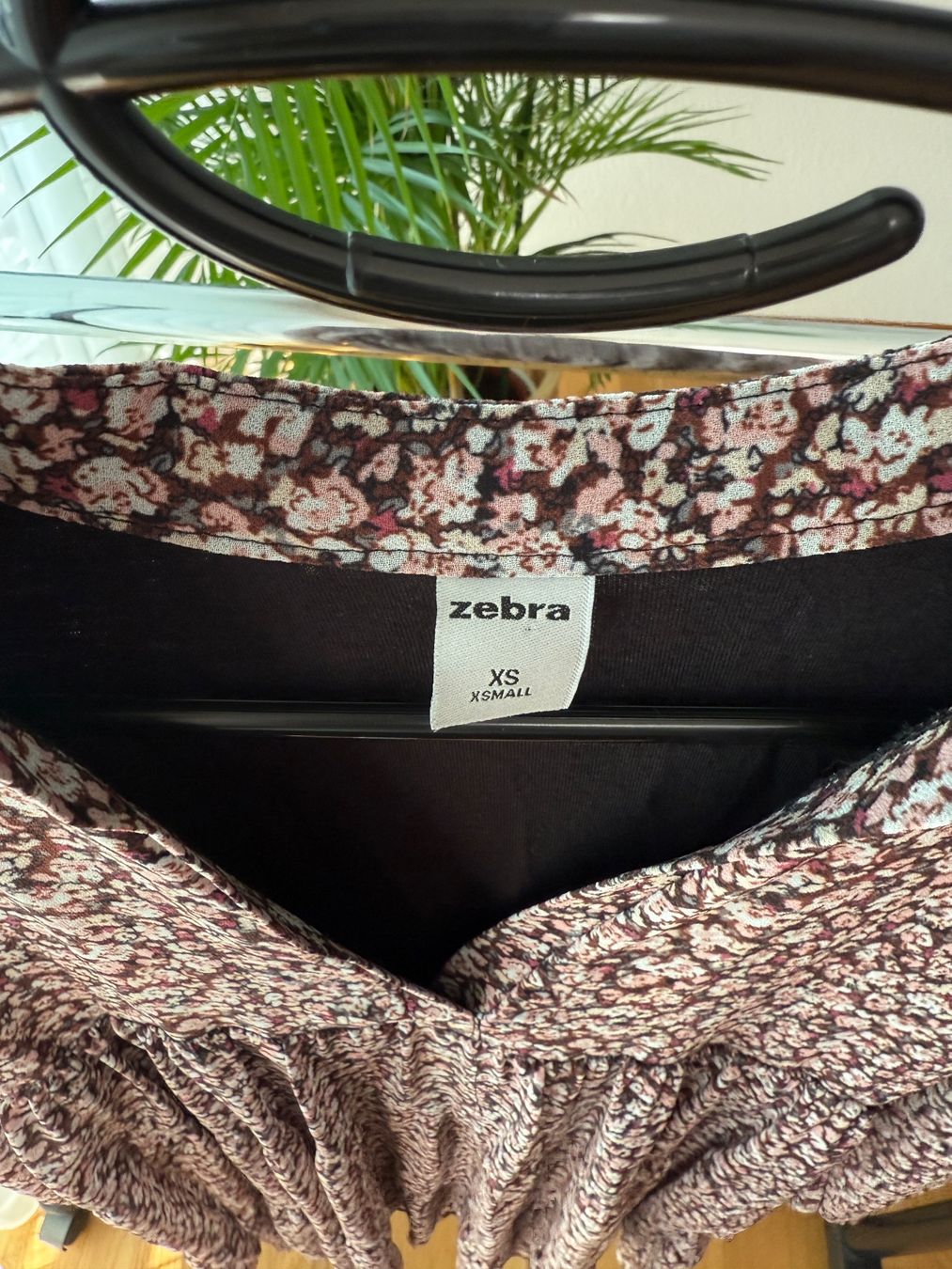 Zebra Vestiti: kleid (xs) – Usato da Freidorf TG venduto da zweithandware 2