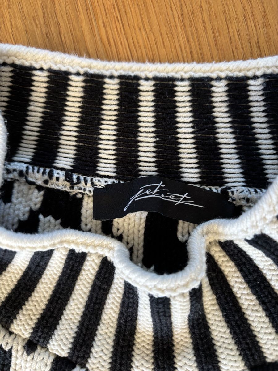 Jet Set Pulls & Sweat-shirts: Jet Set Skipullover – D'occasion à Neunkirch par autoscooter57 3