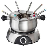 Intertronic Fondue Set