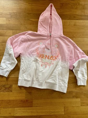 Kenzo hoodie neu gr.L