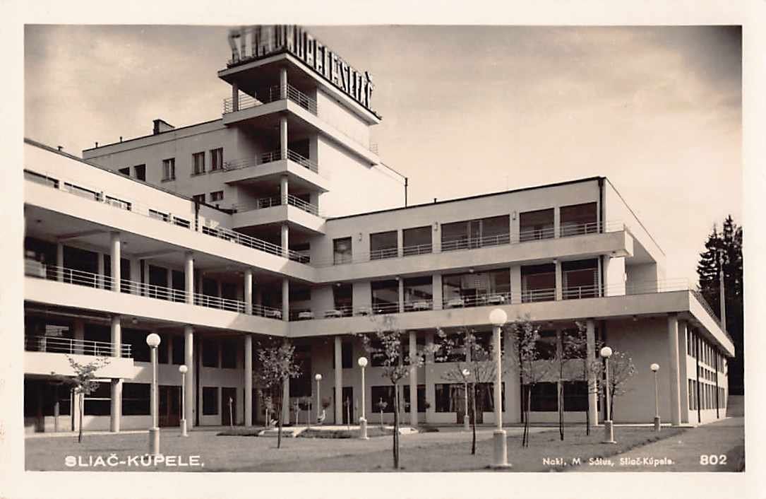 Cartoline postali: EXOTISCHE Ansichtskarte 4x TSCHECHOSLOWAKEI u.a. mit Hitler – Usato da Lufingen venduto da TopAnsichtskarten 6