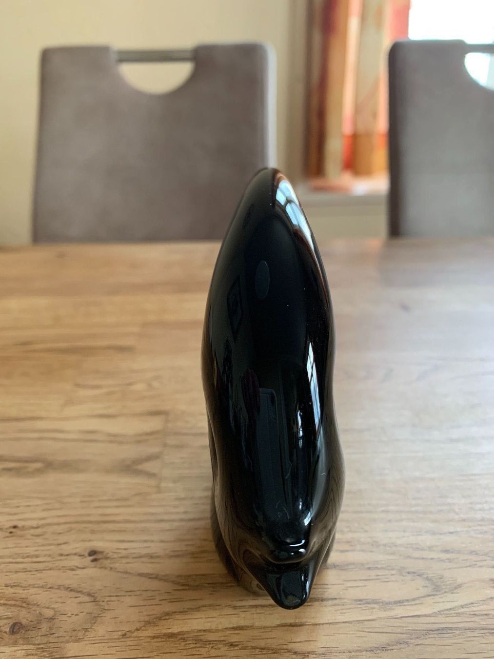 Figuren: Glasfisch Murano – Gebraucht aus Flawil von Naphtali 2