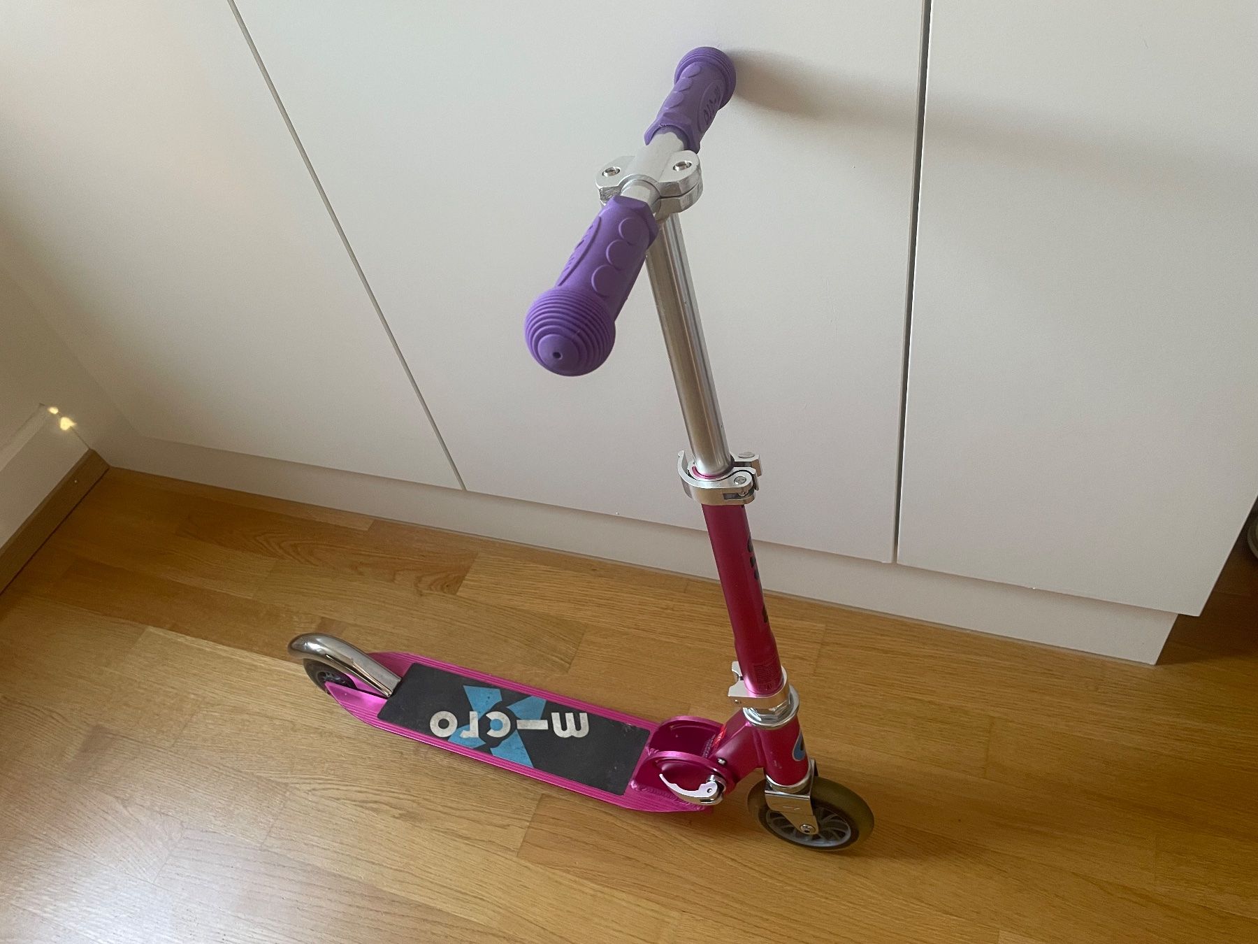 Micro Kickboard: Micro Sprite – Gebraucht aus Zürich von ann_wr9n 3