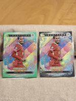 Topps UCC 24/25 Inception Virgil van Dijk 47/99 & 107/199