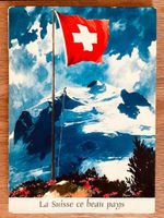 La suisse ce beau pays