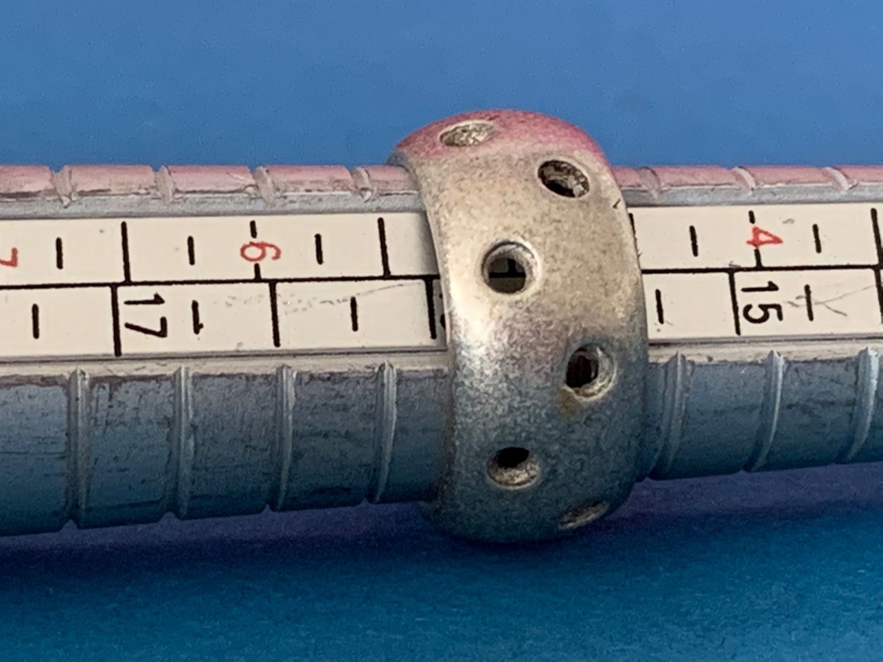 Ringe: Silberring POINTS (50) – Gebraucht aus Dittingen von Bijoubelle 6