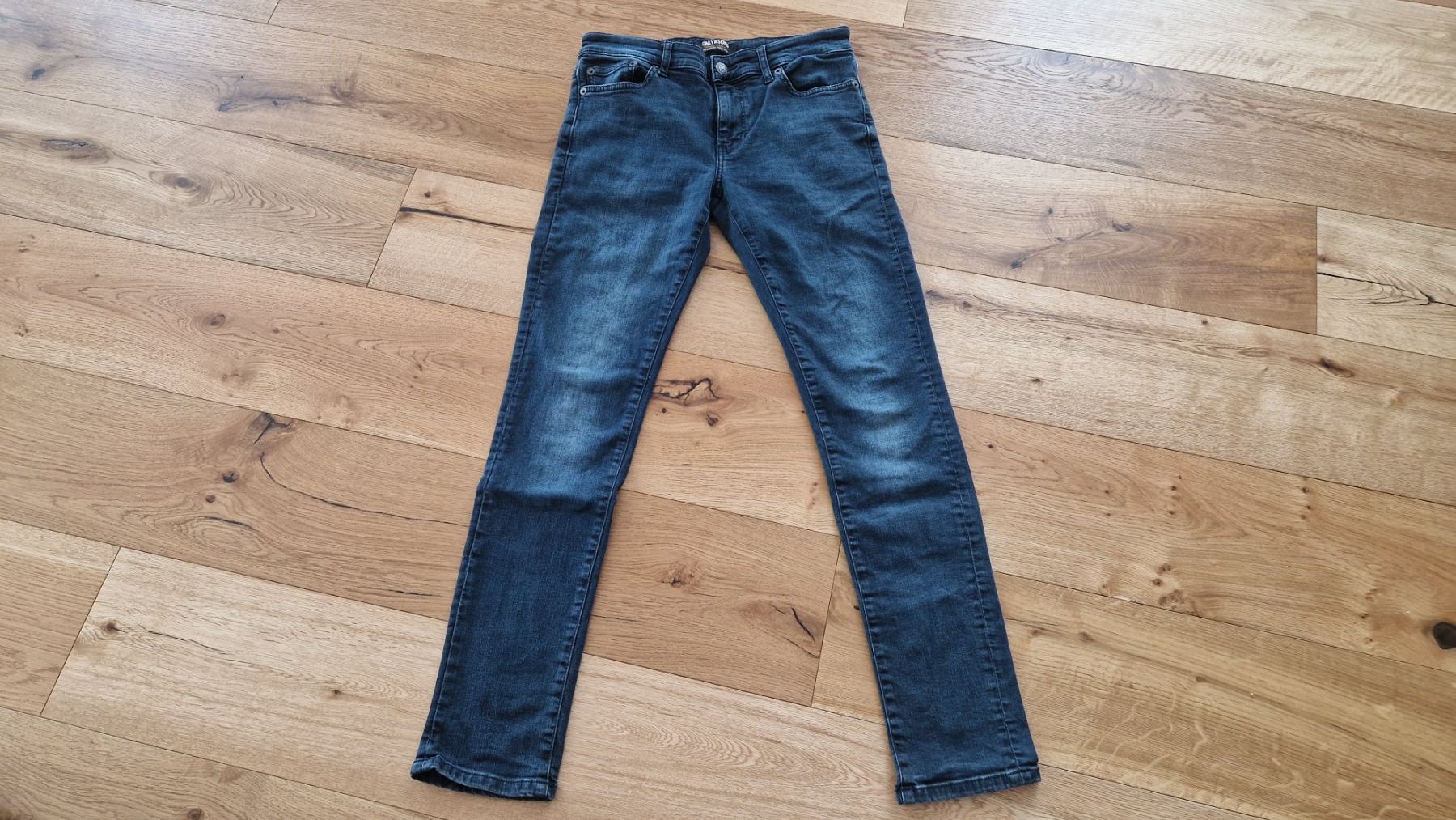 Jeans: Jeans ONLY & SONS, 29/32 – Nuovo (secondo la descrizione) da Frasnacht venduto da MiraBelle79