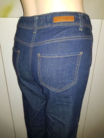 Jeans CAROLL Taille 34 CH (36 EUR)