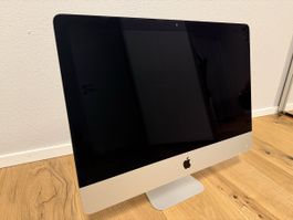 Apple iMac Retina 4K 21.5 Zoll Late 2015 i7 16GB SSD guter Z