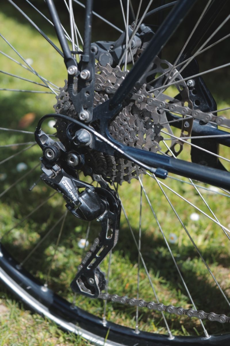 Aarios Biciclette: Aarios Citybike – Usato da Köniz venduto da mowildhaber 3