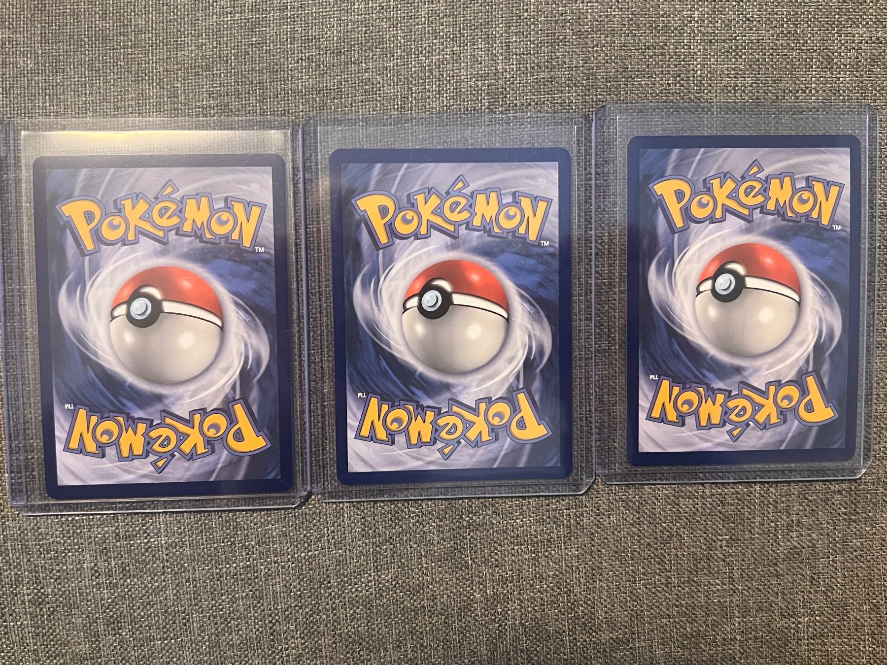 Pokémon Carte collezionabili: First partner #1 - Kanto starters - English – Usato da Stallikon venduto da clemzou 1