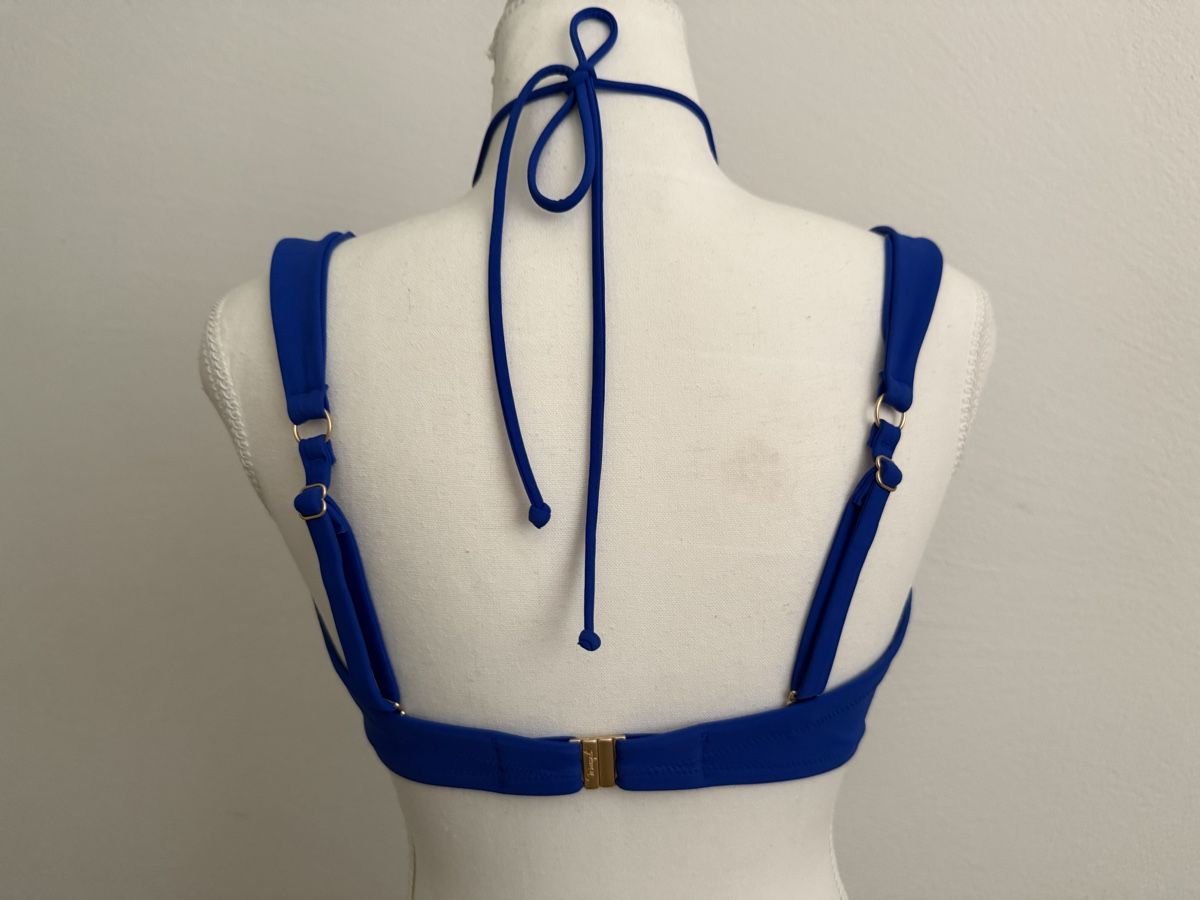 Triumph Costumi da bagno & Bikini: Bikini Top 38B Triumph Summer Twist DP Oberteil – Nuovo (secondo la descrizione) da Illnau venduto da LauraH528 2