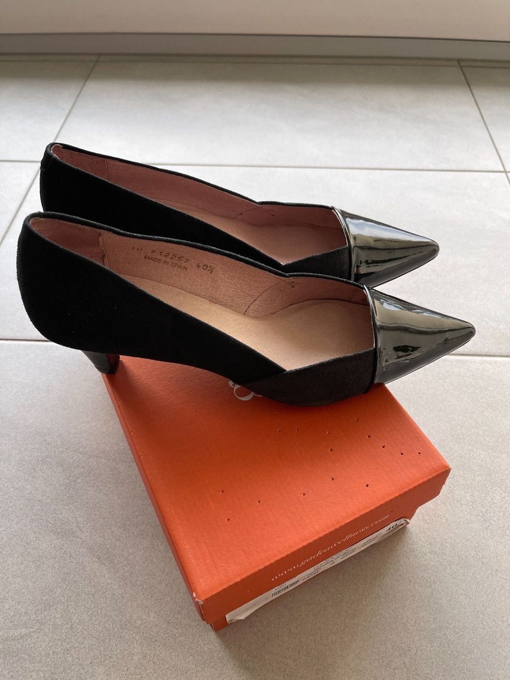 Scarpe da donna: Schuhe – Usato da Lanzenhäusern venduto da Galaa 2
