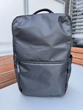 Rucksack The North Face schwarz,  Base Camp Voyager Daypack
