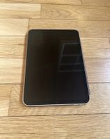 iPad mini 6 wifi + 5G