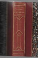 Histoire de la Confédération Suisse lll  ( J. Dierauer )