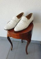 Moreschi Italia / Autruche / taille 45