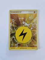 Lightning Energy - Holon Phantoms - EN 