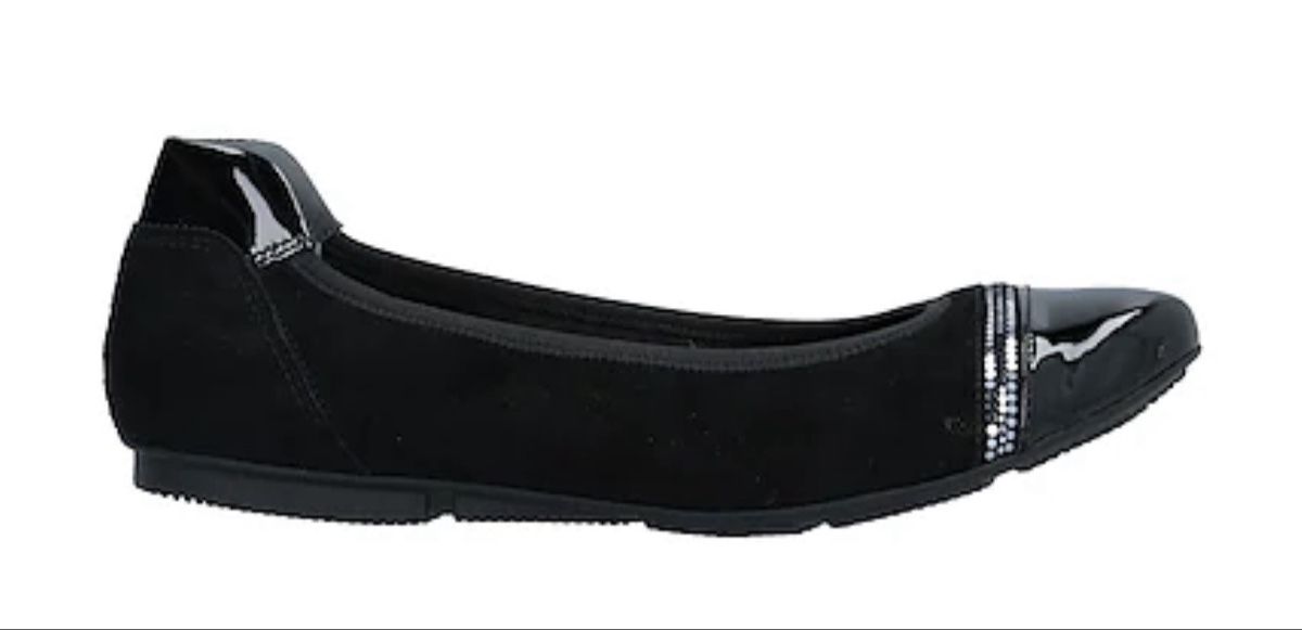 Hogan Scarpe da donna: HOGAN • Ballet Flats 41 – Nuovo e nell'imballaggio originale da St.Gallen venduto da 303_7fcf