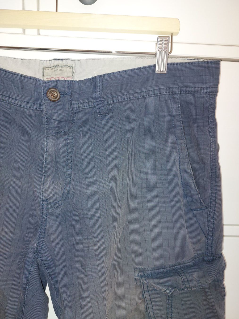 Esprit Hosen: 3/4 Hose Esprit, Herren Gr. 36 – Gebraucht aus Titterten von fra_v27g 2