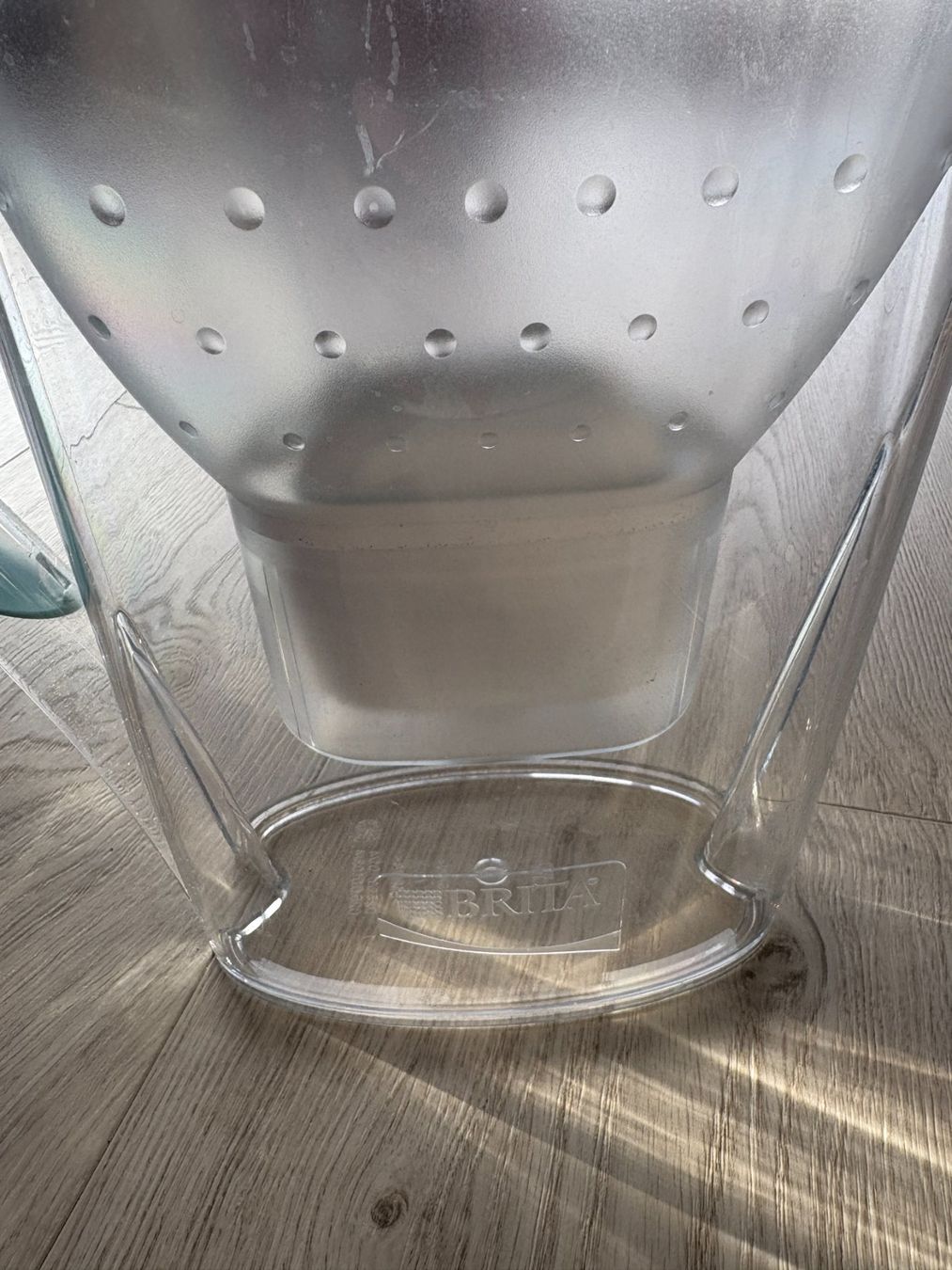 Brita Karaffen: BRITA Wasserkrug – Gebraucht aus Mühleberg von cupra80 3