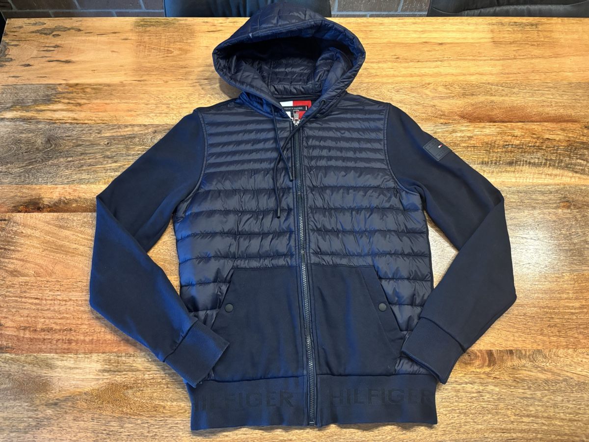 Tommy Hilfiger Giacche: Tommy Hilfiger Gr.S – Usato da Oberdorf SO venduto da sa-na