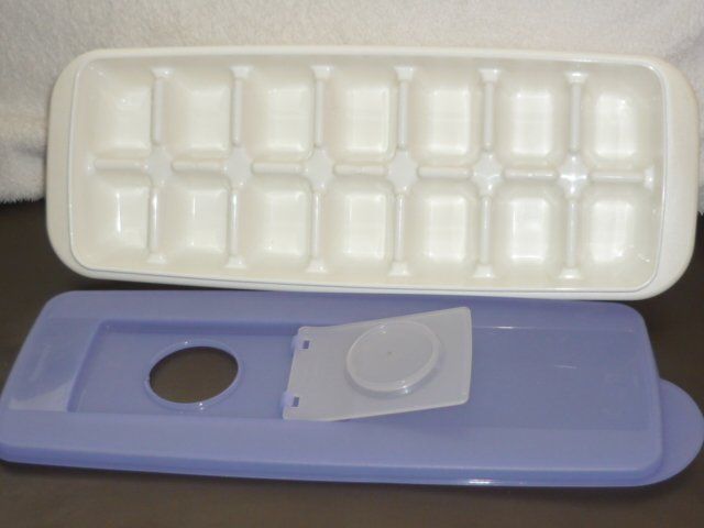 Tupperware Contenitori & Simili: TUPPERWARE X EIS – Usato da St.Gallen venduto da Anso 4