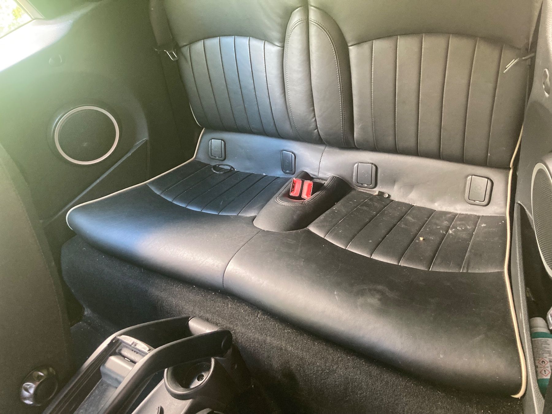Mini Autos: Mini Cooper S Cabrio – Defekt aus Mammern von Just4ever2026 8
