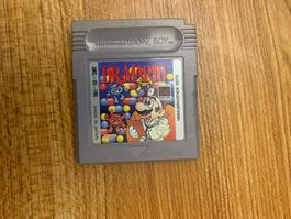 Dr.Mario  für Gameboy