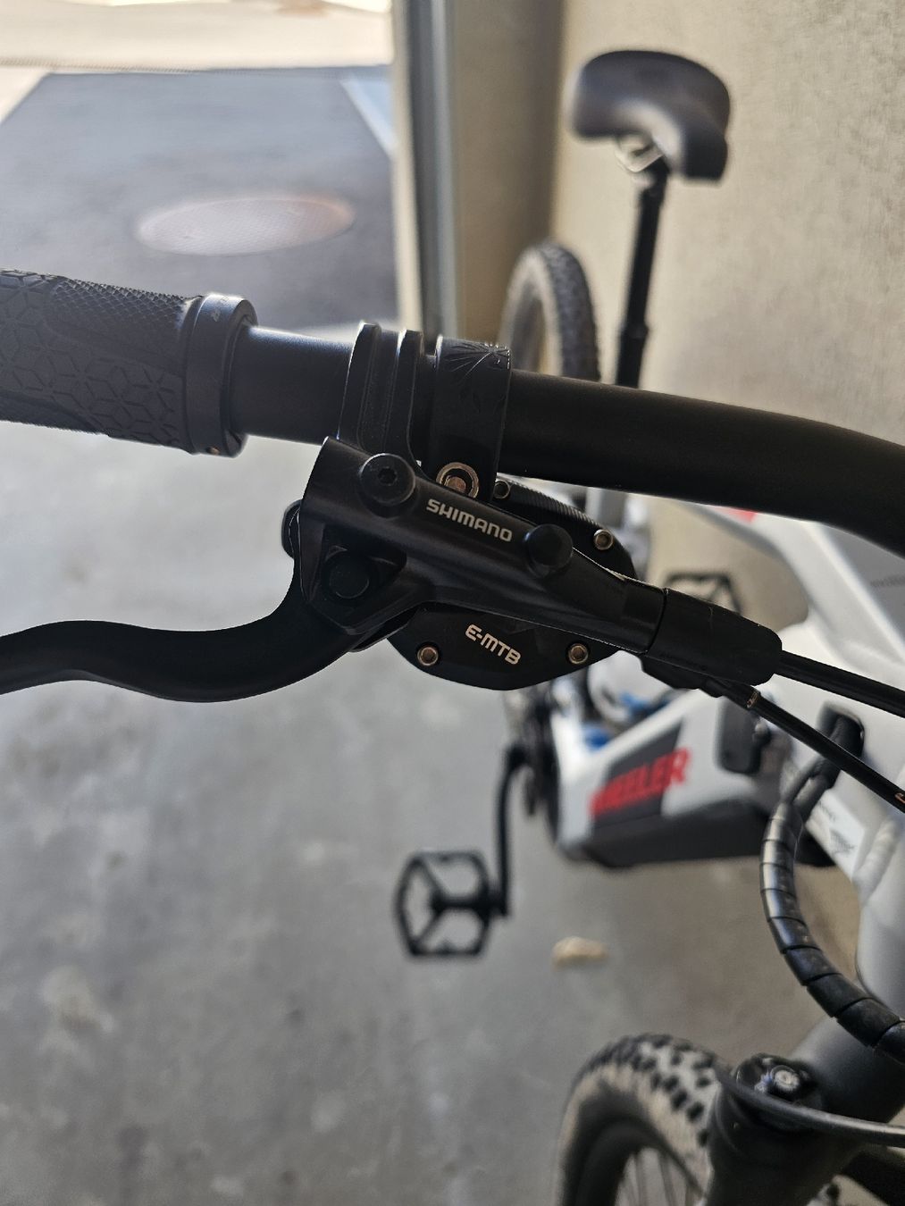 Wheeler Velos: Wheeler I Riser HD – Gebraucht aus Vuisternens-en-Ogoz von laurent41789 6