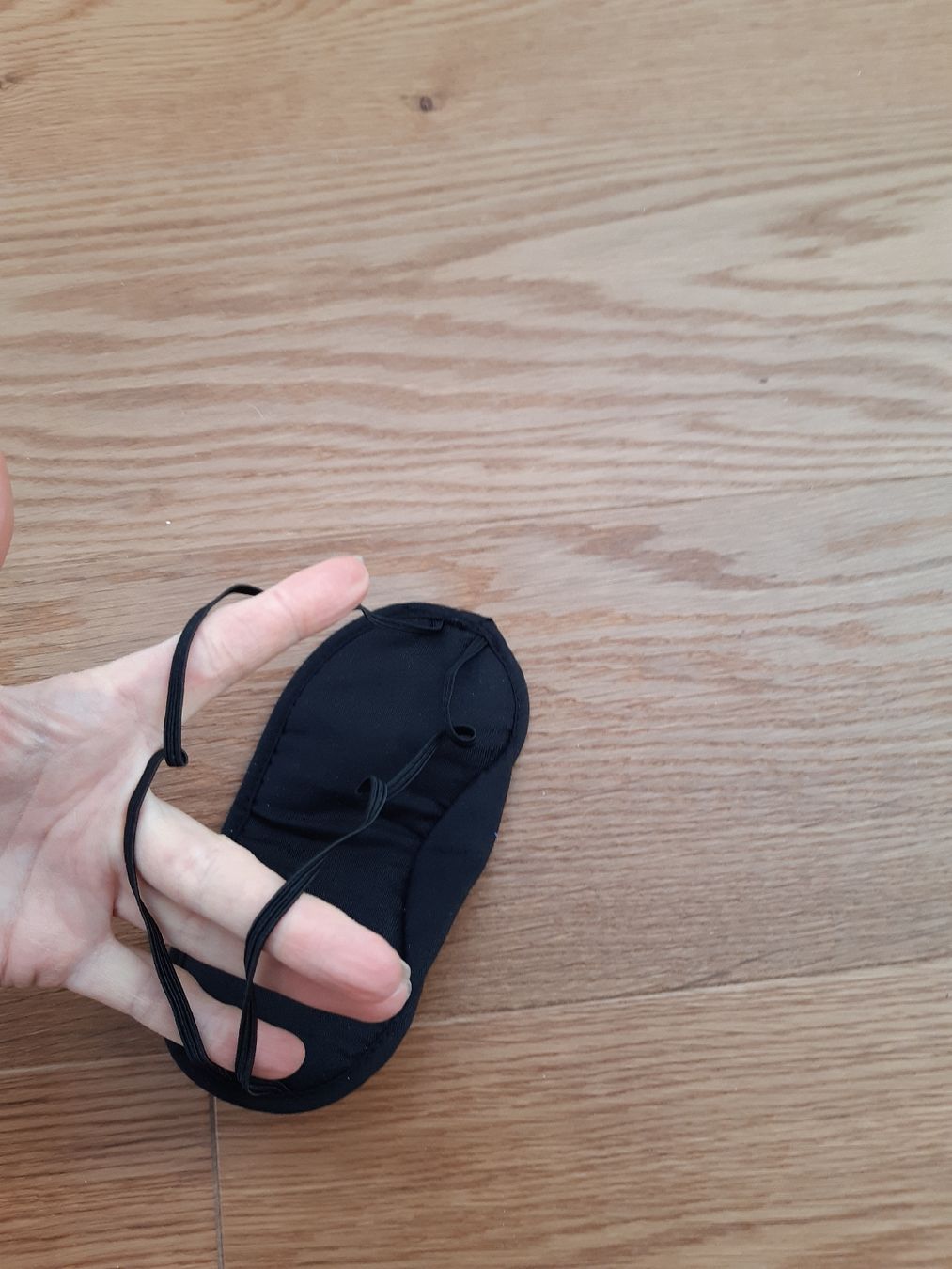 Protezione per viso e udito: schlafmaske – Nuovo (secondo la descrizione) da Nebikon venduto da Haidihooo 1