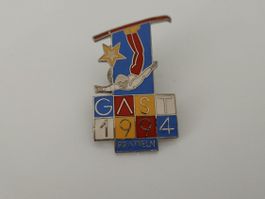 Pin GAST 1994 Pratteln *Limitiert* - Box 2