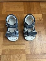 GEOX Sandalen Kinder Grösse 21