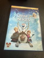 Disney: La Reine des Neiges 