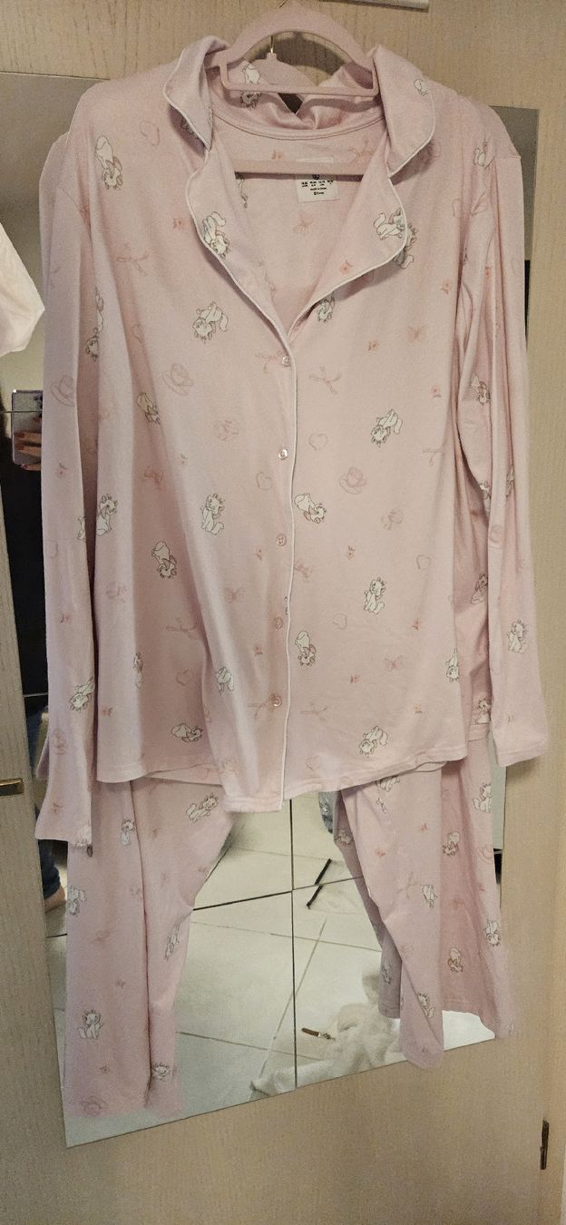 Négligés & Pyjamas: disney Aristocats Pyjama set in Gr XL – D'occasion à Schlieren par Disneylover