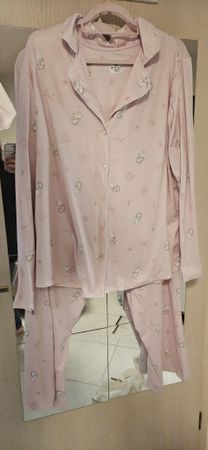 disney Aristocats Pyjama set in Gr XL