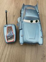 Disney Cars Finn McMissile