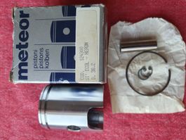 Kolben Mofa Neu Meteor 38,2mm