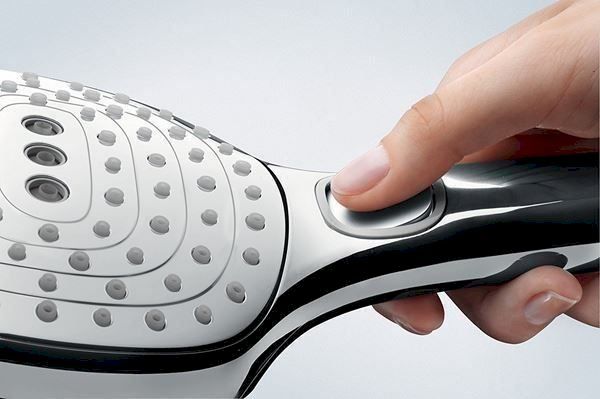 Duschen: Hansgrohe Raindance Select E 360 1jet – Neu und originalverpackt aus Bottighofen von zaap 5