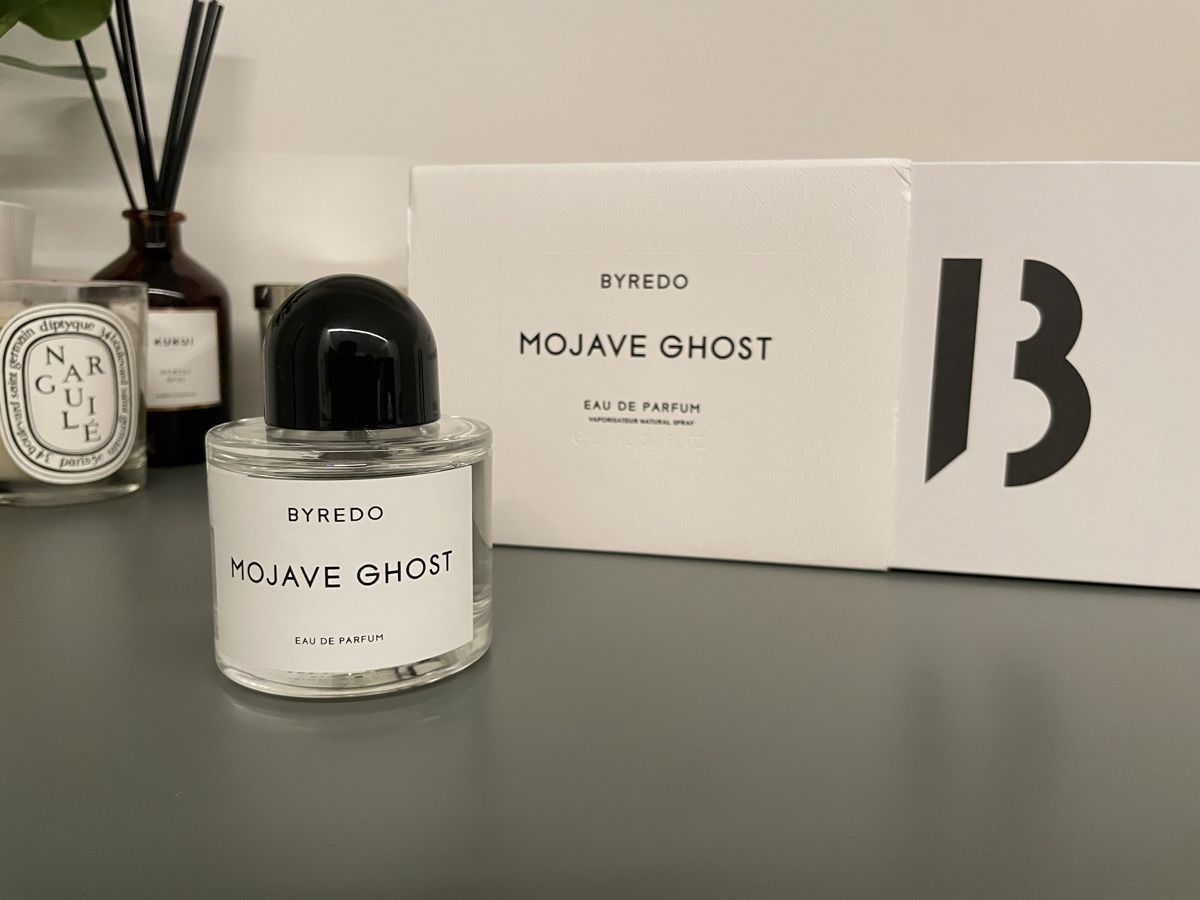 Byredo Parfum & Eau de Toilette: Byredo - Mojave Ghost 100ml – Gebraucht aus Buttikon SZ von