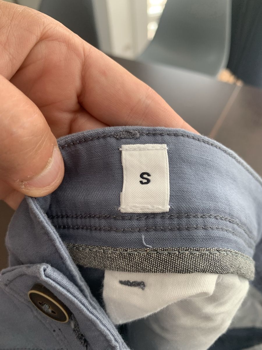 Jack & Jones Hosen: Short Jack&Jones taille S – Neu (gemäss Beschreibung) aus Domdidier von qatar1973 6