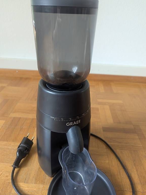 Elettrodomestici da cucina: Kaffeemühle CM70 Einsteiger  – Usato da Zürich venduto da lin_6dtc 2
