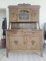 Antique Büffet Schrank