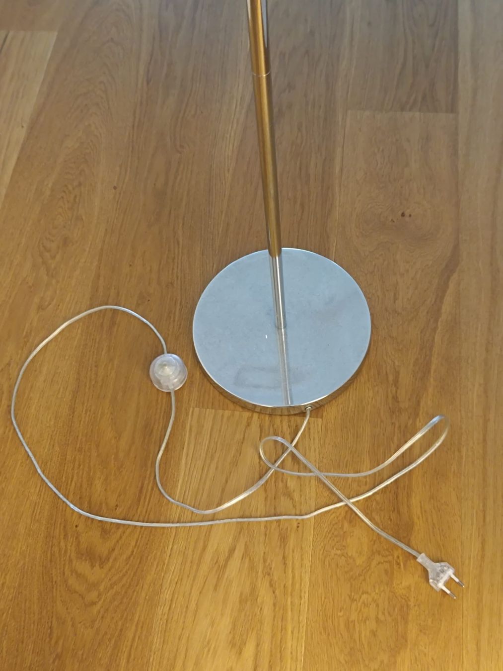 Lampen: Stehlampe – Gebraucht aus Kandern von pestalozzi04 1