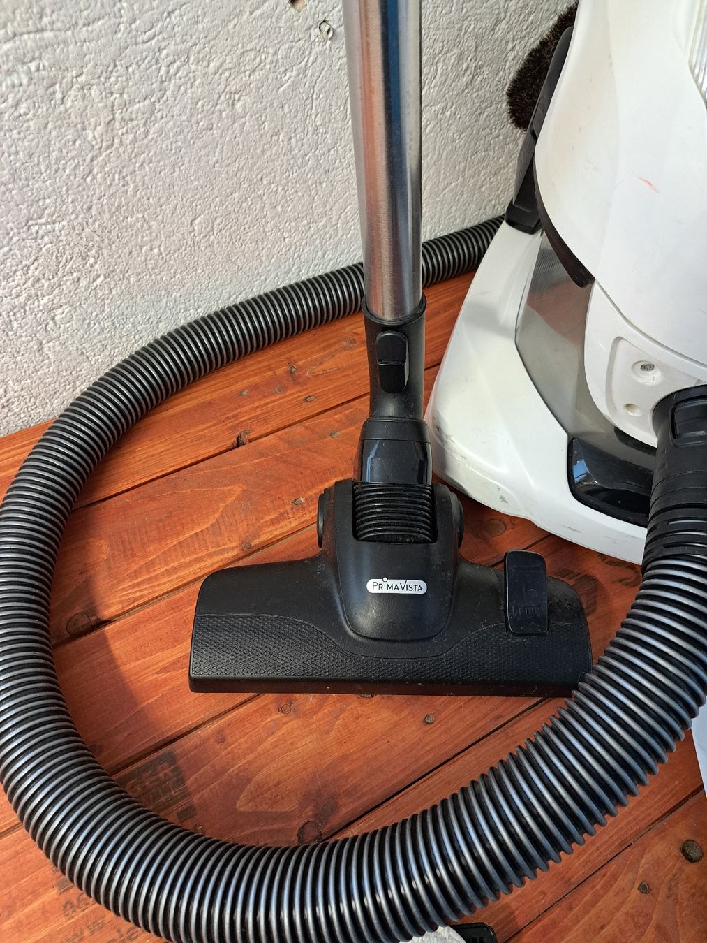 Aspirateurs & Accessoires: Vivenso Wasserstaubsauger  – D'occasion à Diepflingen par Hanshans... 2