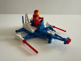 LEGO Space 6846 Tri-Star Voyager - Classic Space Jahr 1984