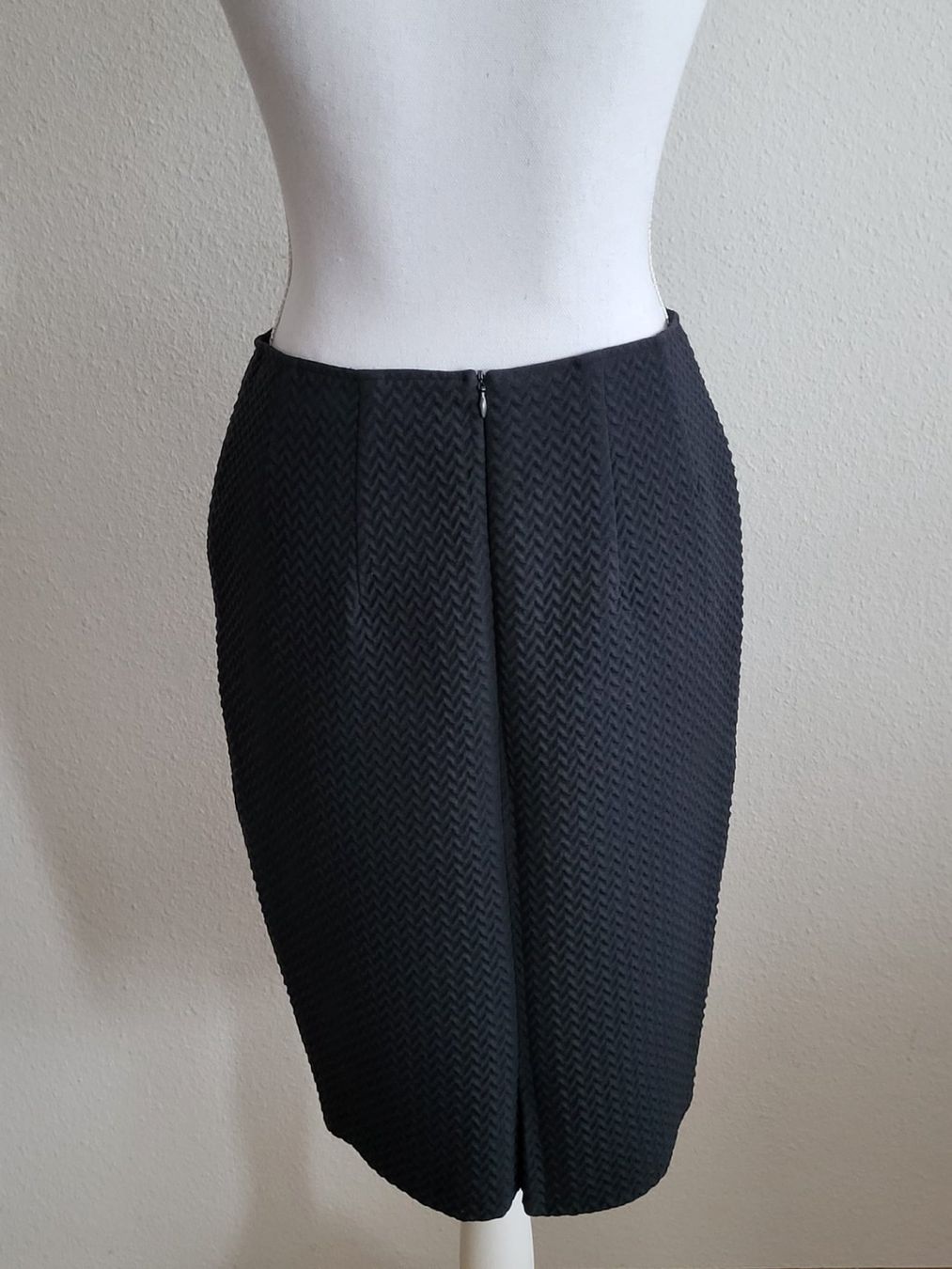Completi & Tailleur: Schicker, zeitloser schwarzer Damenanzug Gr. 36 - top! – Nuovo (secondo la descrizione) da Buchs AG venduto da Bela11 4