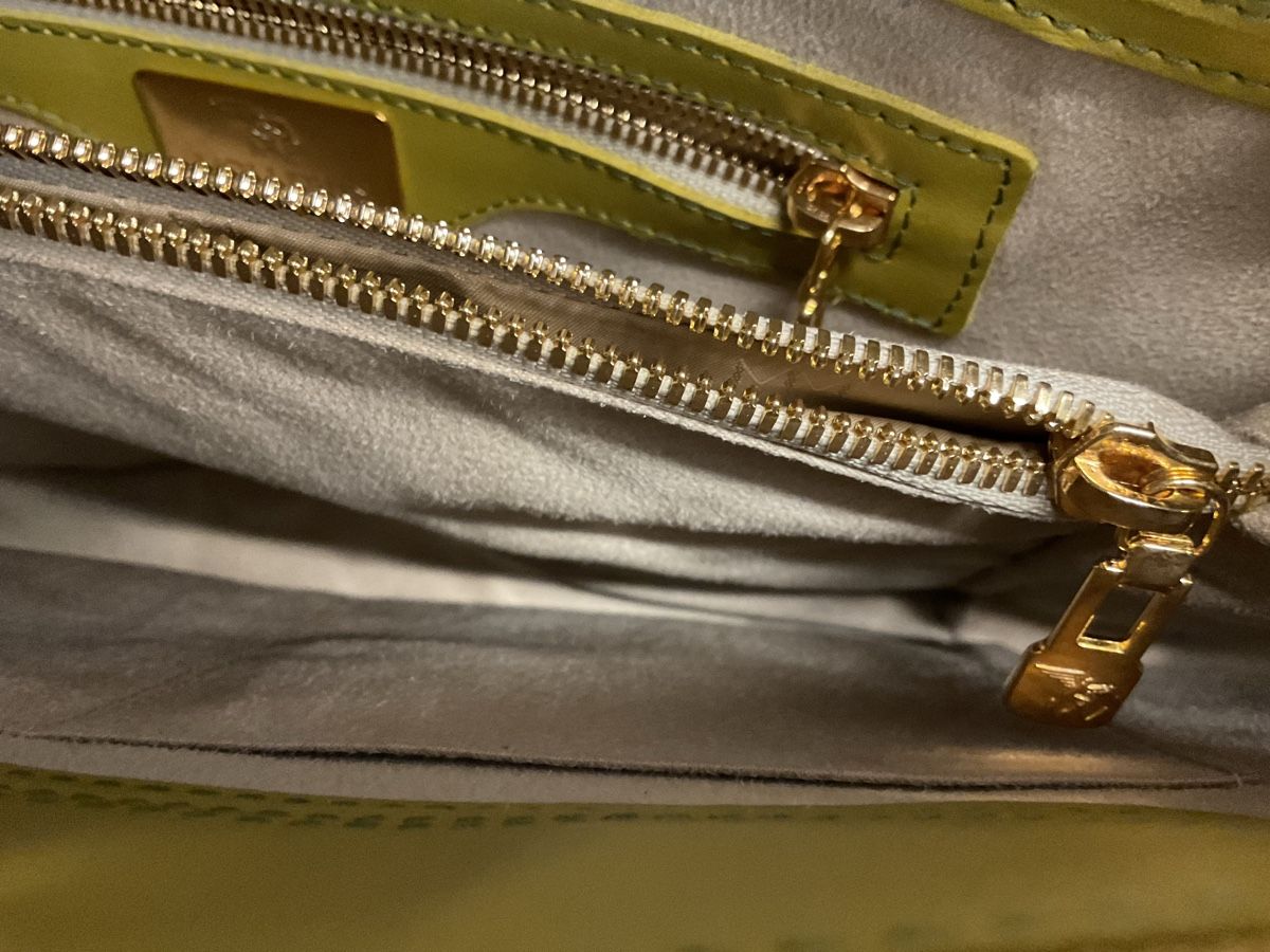 Maison Mollerus Borse da donna: Orginal Maison Mollerus Tasche neu – Nuovo (secondo la descrizione) da Galgenen venduto da Schwantli 1