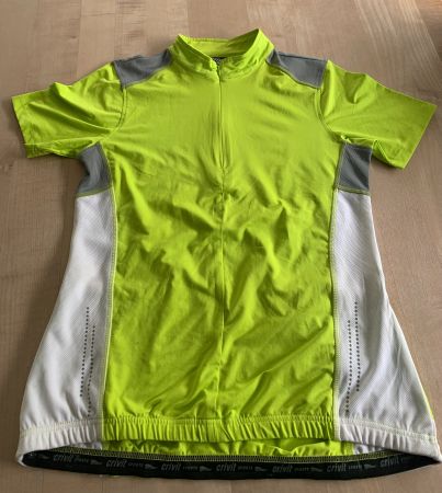 Damen-Radshirt