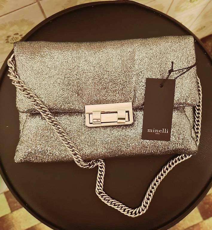 Borse da donna: Sac à main soirée – Nuovo e nell'imballaggio originale da Genève venduto da BruceKampbell 3